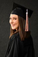 TEAGAN VOGELSANG- BHS CLASS OF 2020
