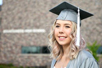 HAILEY LINES- MHS CLASS OF 2020