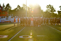 BEAVERTON BEAVERS FOOTBALL 2019