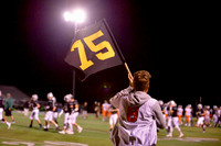 BEAVERTON HIGH FOOTBALL 2018
