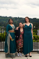 BASE HIGH SCHOOL PROM 2026