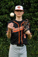BEAVERTON HIGH BASEBALL 2O26