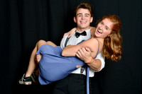 BEAVERTON HIGH  2018 HOMECOMING DANCE PHOTO BOOTH