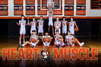 BEAVERTON HIGH BOYS BASKETBALL 2023-24