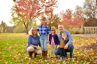 DUNLAP FAMILY MINI SESSION