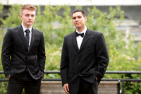Health & Science Prom 2016