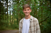CADE MOORE- MOUNTAINSIDE CLASS OF 2020 (SELECTIONS)