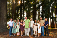 DOW EXTENDED FAMILY SESSION  2024