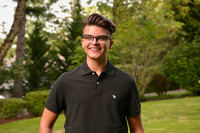 CONNER TAFT-MOUNTAINSIDE CLASS OF 2020