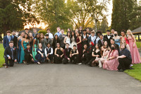 BASE HIGH SCHOOL PROM 2022