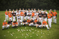 BEAVERTON HIGH BASEBALL 2020