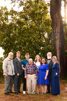A SPECIAL FAMILY SESSION DECEMBER 2024